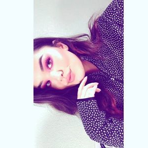 Meet your Posher, Bianca